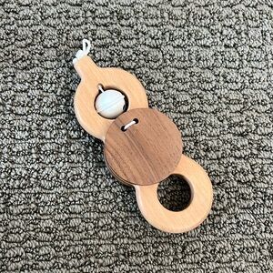 Lovevery Batting Ring Montessori Toy